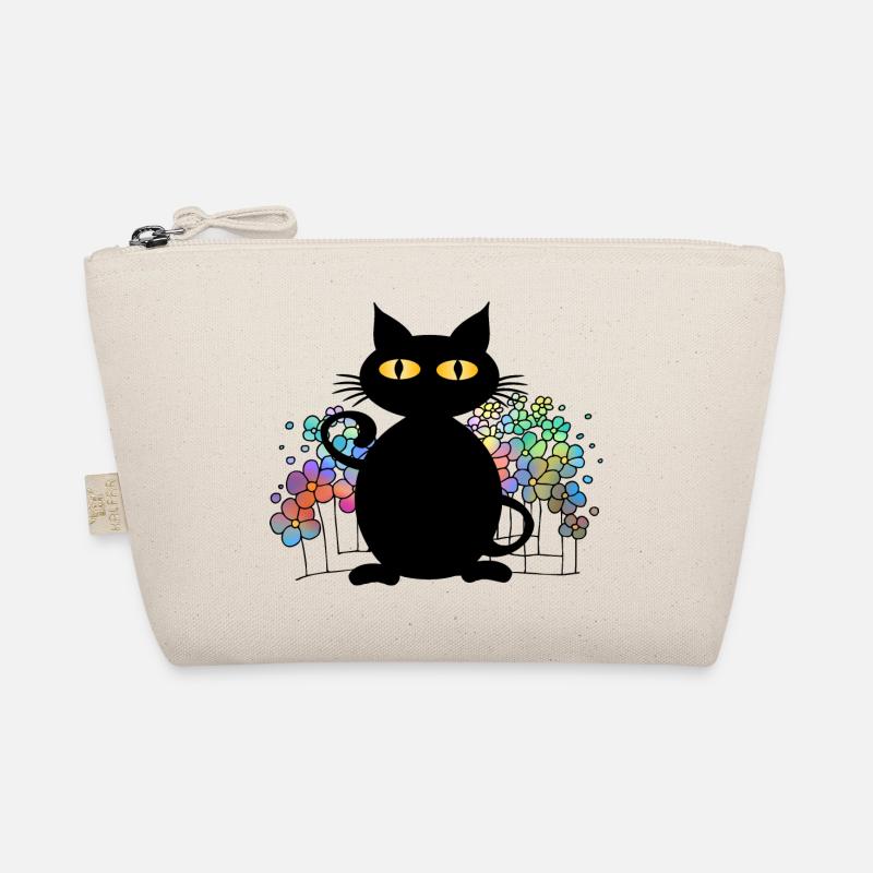Chat Trousse biologique