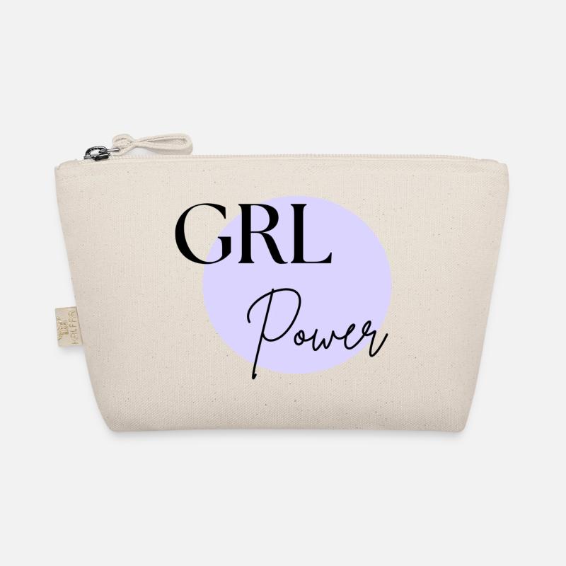 GRL Power Bio-Täschchen