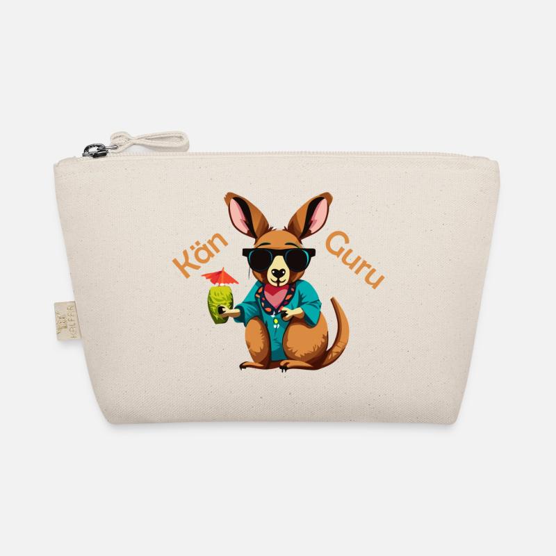 Kän Guru Bio-Täschchen