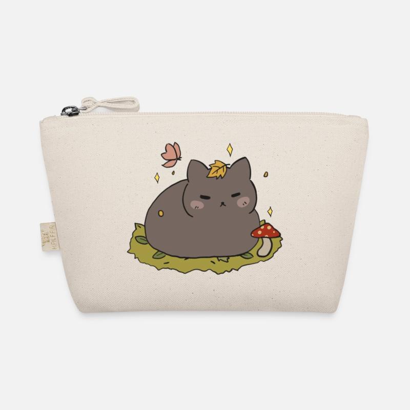 Chat d’automne Trousse biologique