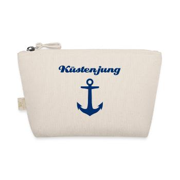Küstenjung - Nordsee - Ostsee - See - Küste - Meer - Bio-Täschchen - Natur - Vorne