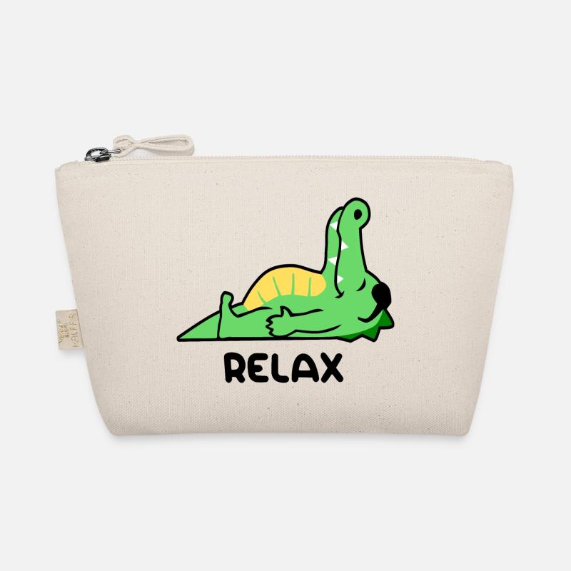 Crocodile relax Trousse biologique
