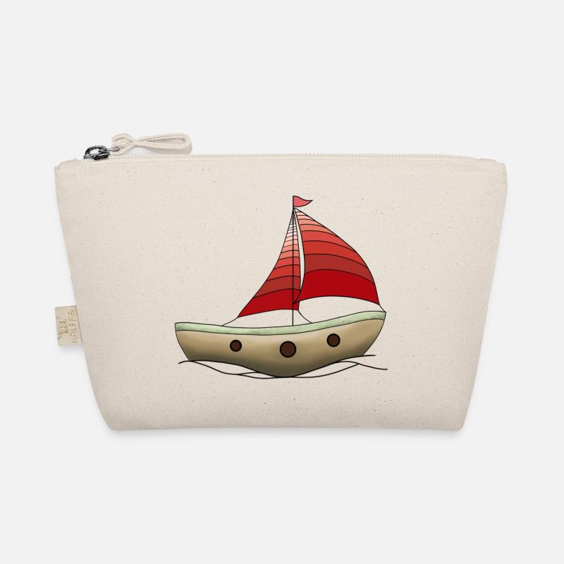 Bateau Trousse biologique