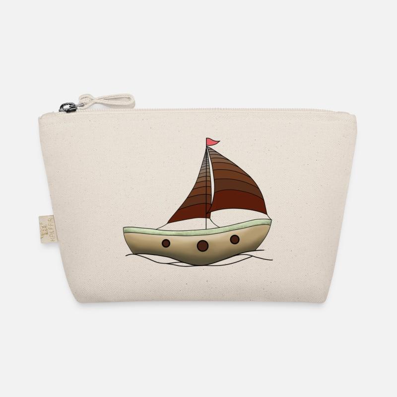 Bateau Trousse biologique