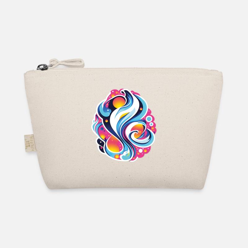 L’abstraction colorée : une danse Trousse biologique