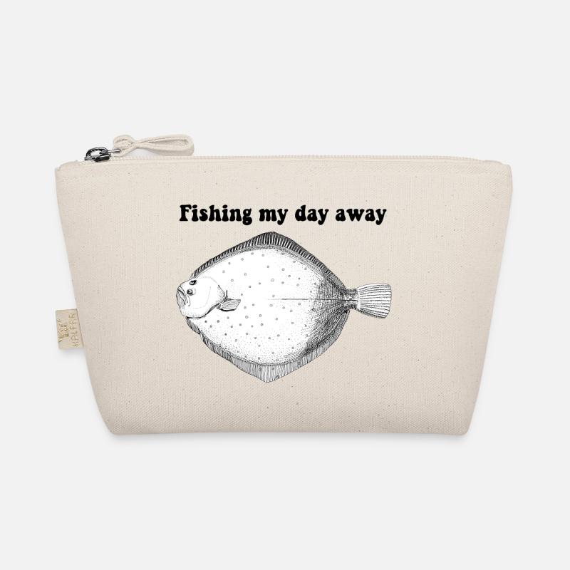 My Day Away 2 Organic Pouch