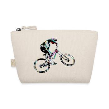 MTB MTB Downhill - Organic Pouch - nature - Front