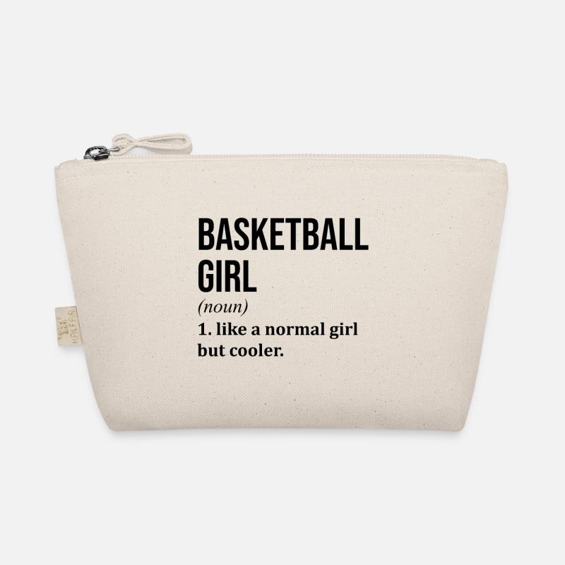 basket-ball Trousse biologique