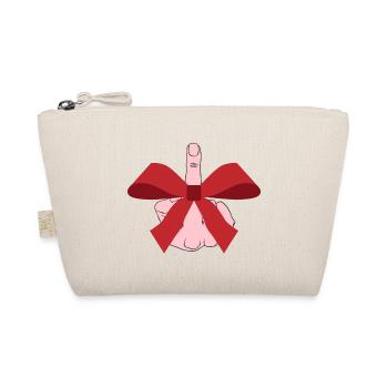 doigt en cadeau - Trousse biologique - nature - Devant