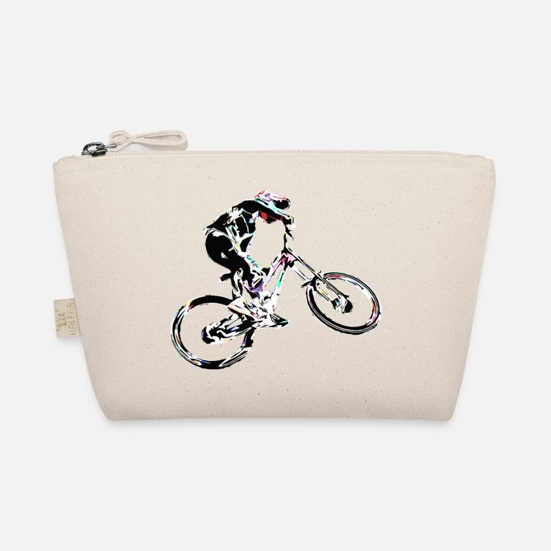 vtt descente Trousse biologique