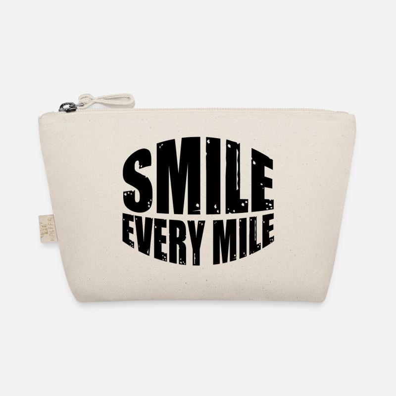 Souriez à chaque kilomètre 7 Trousse biologique