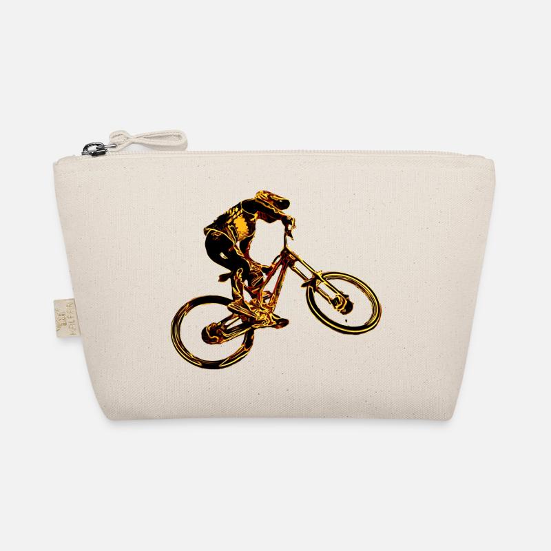 vtt descente Trousse biologique