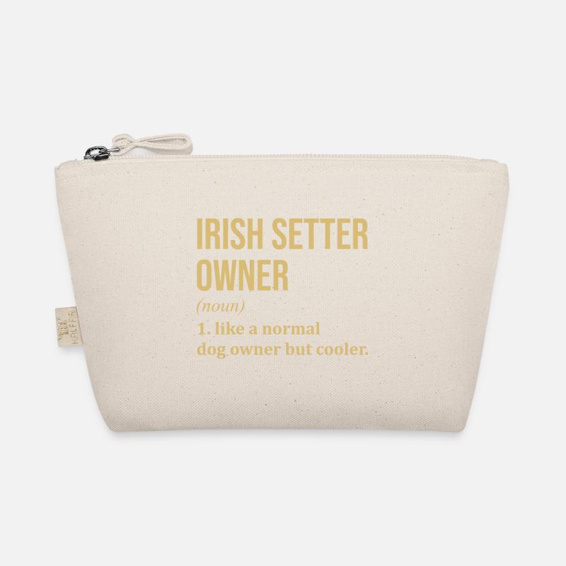 Setter irlandais Trousse biologique