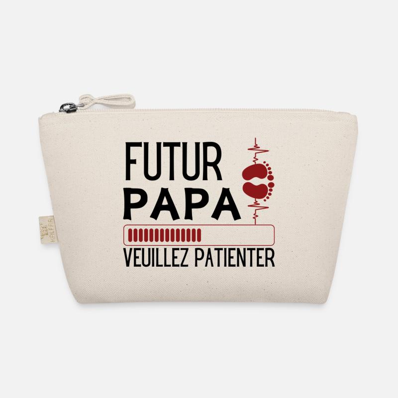 FUTUR PAPA Trousse biologique