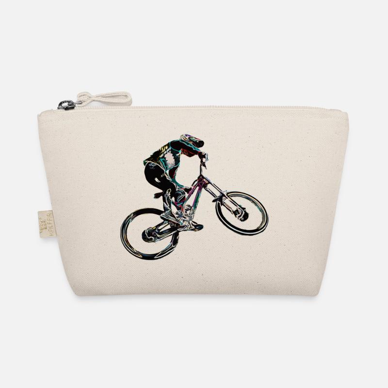 vtt descente Trousse biologique