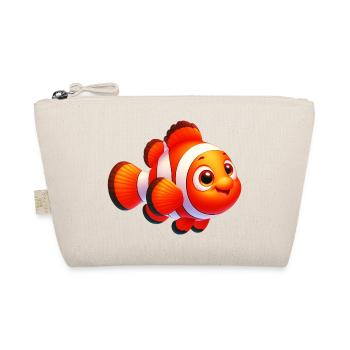 Poisson-clown - Trousse biologique - nature - Devant