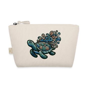 Tortue marine - Trousse biologique - nature - Devant