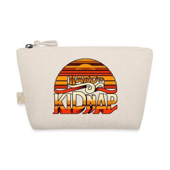 Difficile à kidnapper 3 - Trousse biologique - nature - Devant