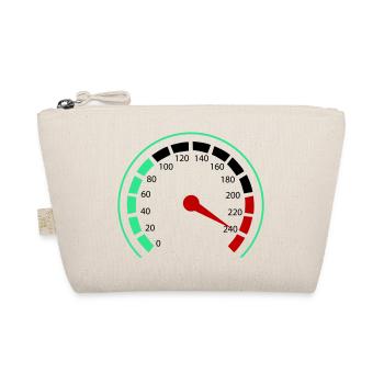 compteur - Trousse biologique - nature - Devant