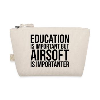 Airsoft Airsoft Airsoft - Trousse biologique - nature - Devant