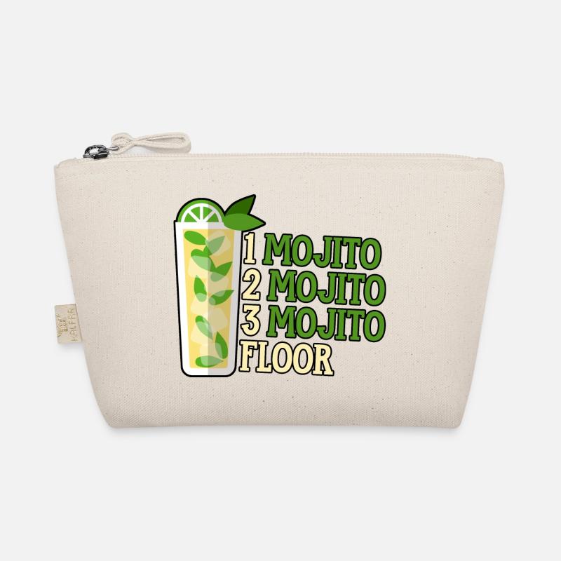 One Mojito Two Mojito Three Mojito Floor 2 Bio-Täschchen