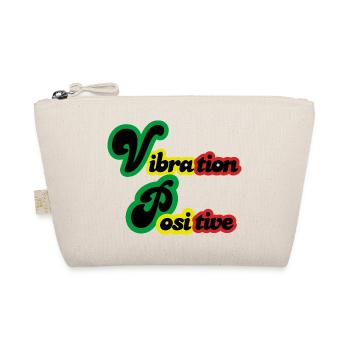 Portez Vos Valeurs avec la Collection de T-Shirts - Trousse biologique - nature - Devant
