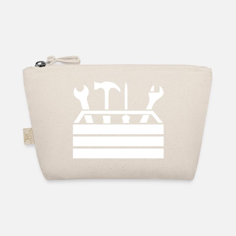 Tools Workshop Toolbox 1 Organic Pouch