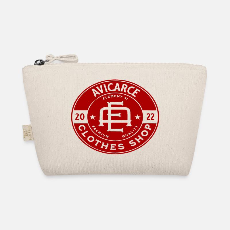 Avicarce Shop Bio-Täschchen