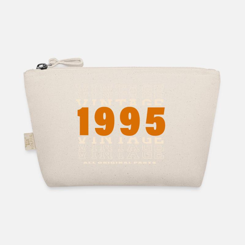 1995: Vintage - 29th Anniversary Organic Pouch
