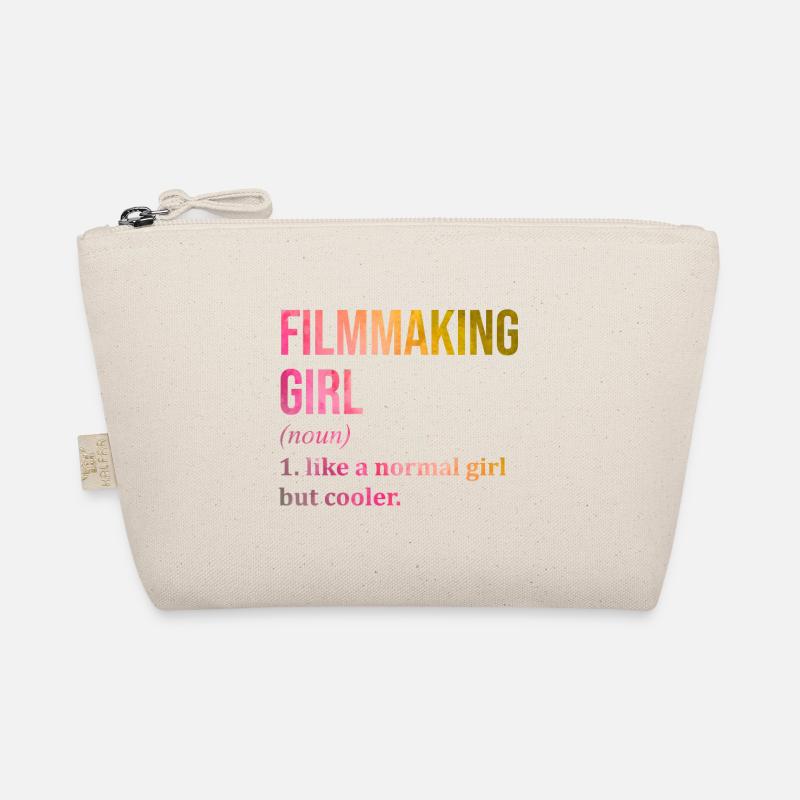 Cinéaste Trousse biologique