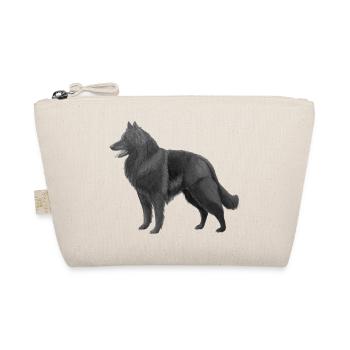 Groenendael - Trousse biologique - nature - Devant