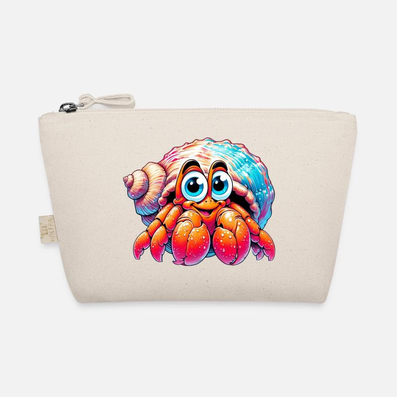 Bernard-l'ermite Trousse biologique
