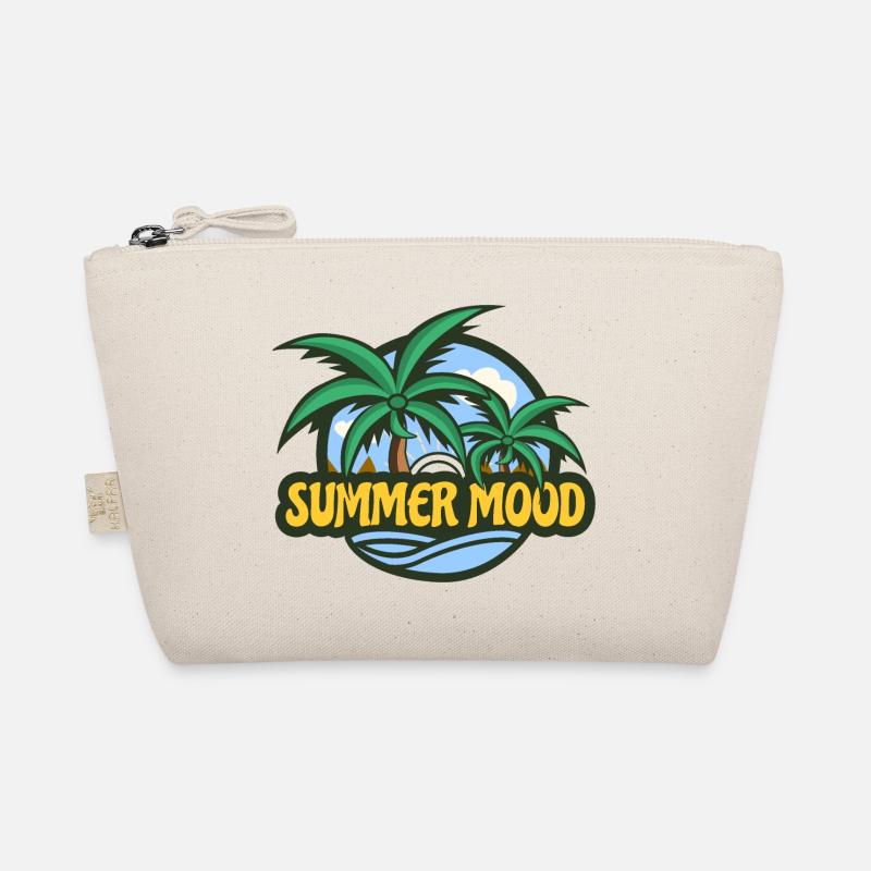 Summer Mood Organic Pouch