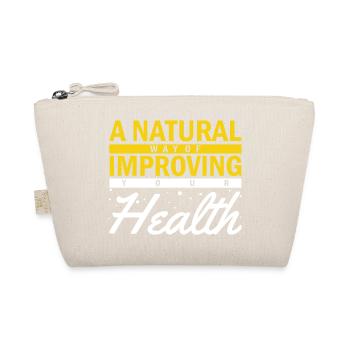 Votre santé - Trousse biologique - nature - Devant