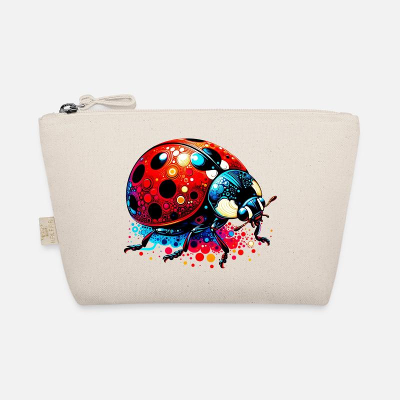 Coccinelle Trousse biologique