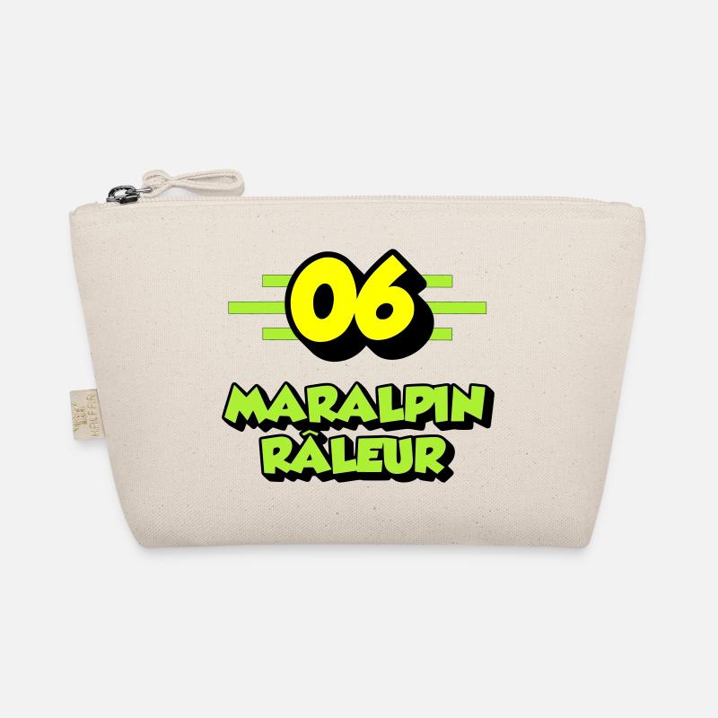 Maralpin râleur Trousse biologique