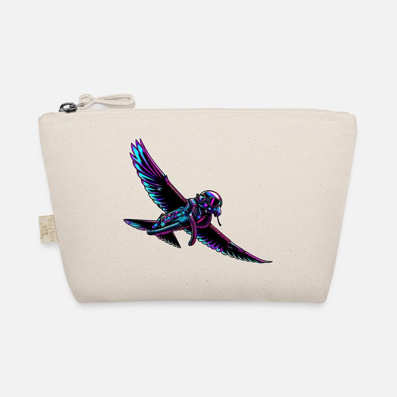 Adler Fighter Pilot Organic Pouch
