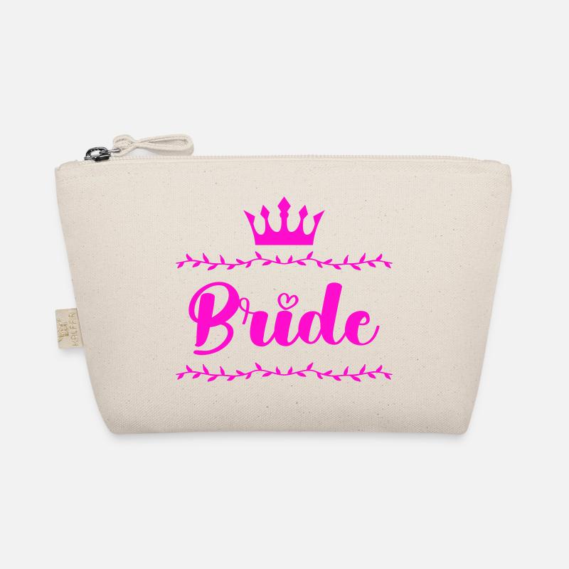 mariée Trousse biologique