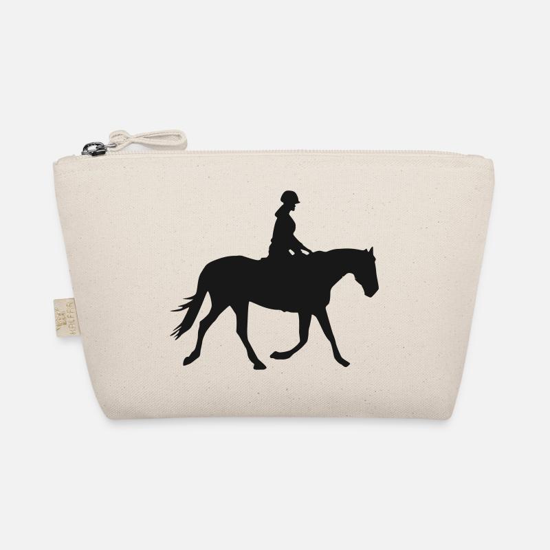 Cavalier Cheval Trousse biologique