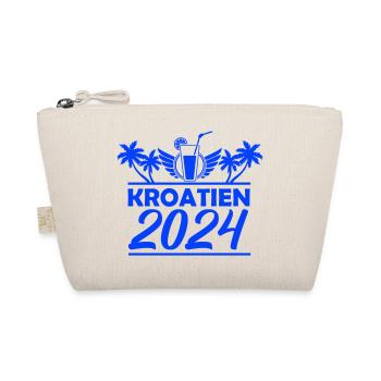 Croatie 2024 - Trousse biologique - nature - Devant
