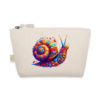 Escargot - Trousse biologique - nature - Devant