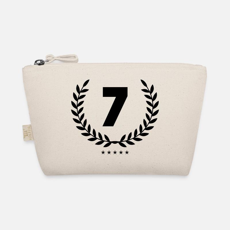 kranz 7 Bio-Täschchen