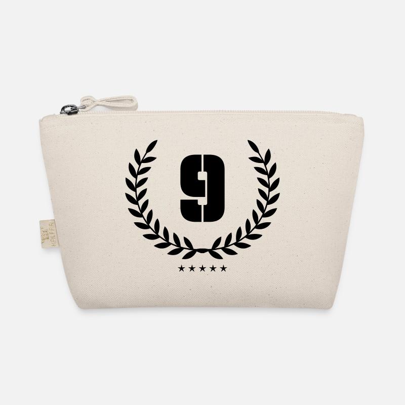 kranz 9 Bio-Täschchen