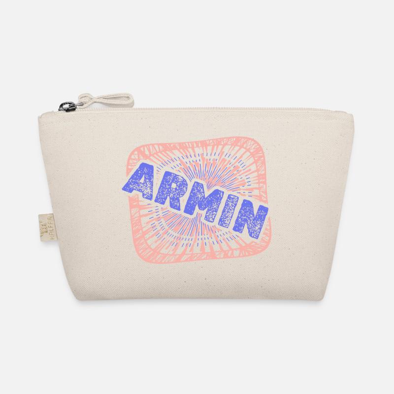 Cadeau pour Armin Trousse biologique