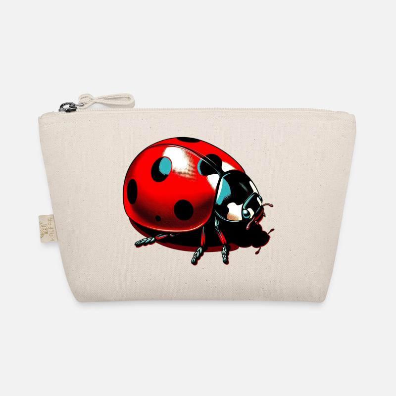 Coccinelle Trousse biologique