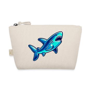 Requin - Trousse biologique - nature - Devant