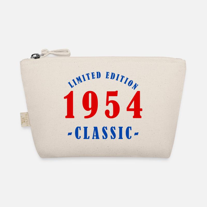 1954 Naissance Trousse biologique