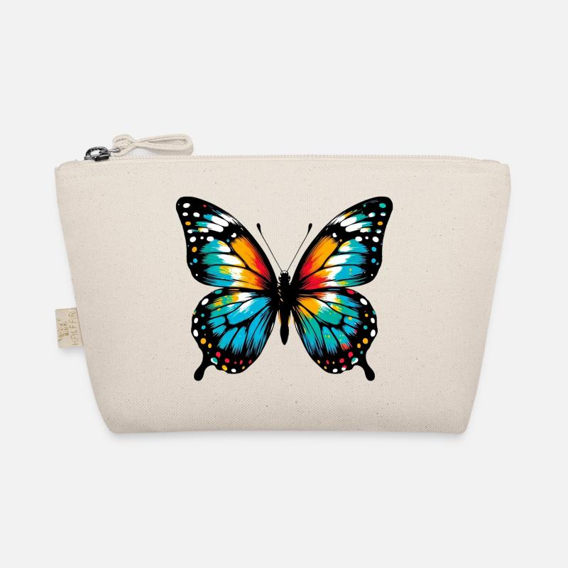 Papillon Trousse biologique