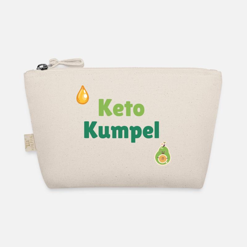 Keto Buddy Trousse biologique