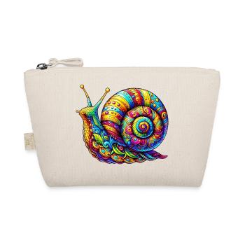 Escargot - Trousse biologique - nature - Devant